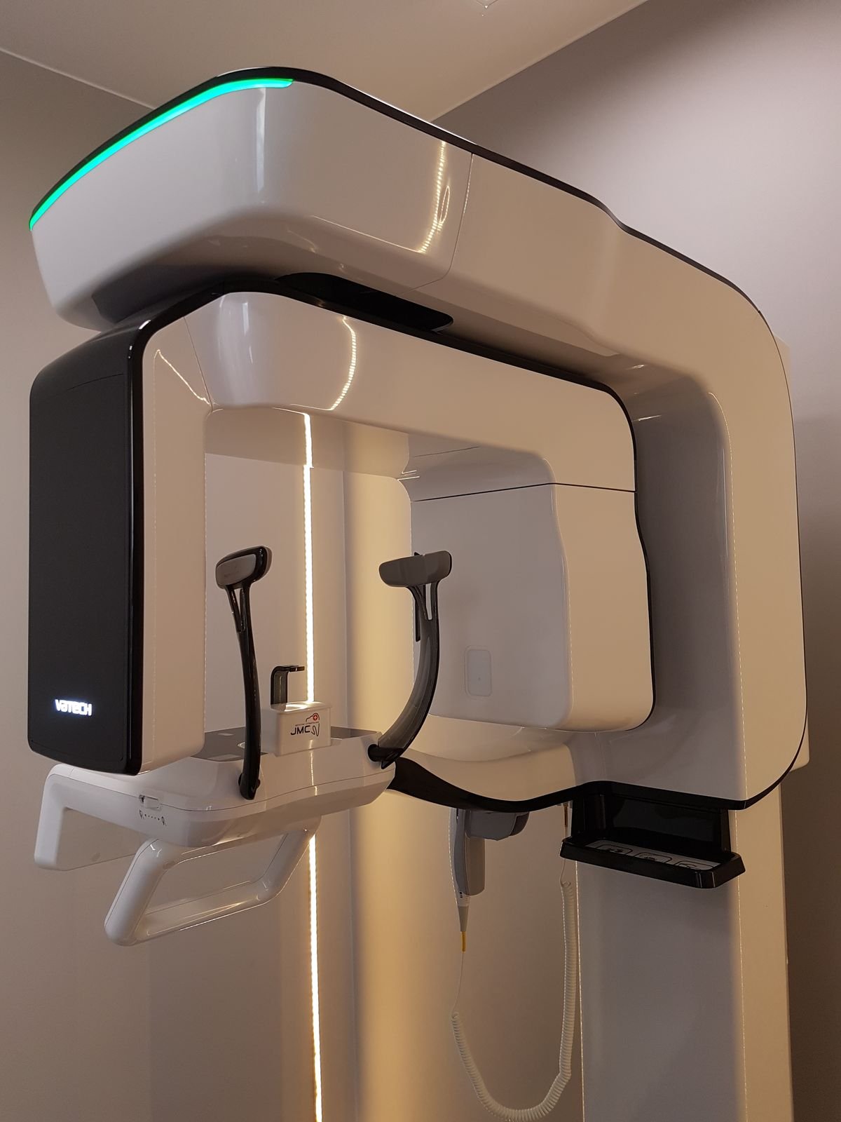 3D CBCT dental imaging technology at Best Smilles